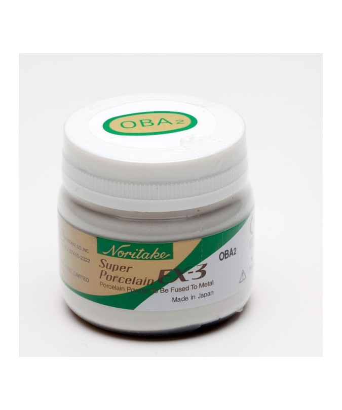 OBA2   DENTINA OPACA EX3 50gr.