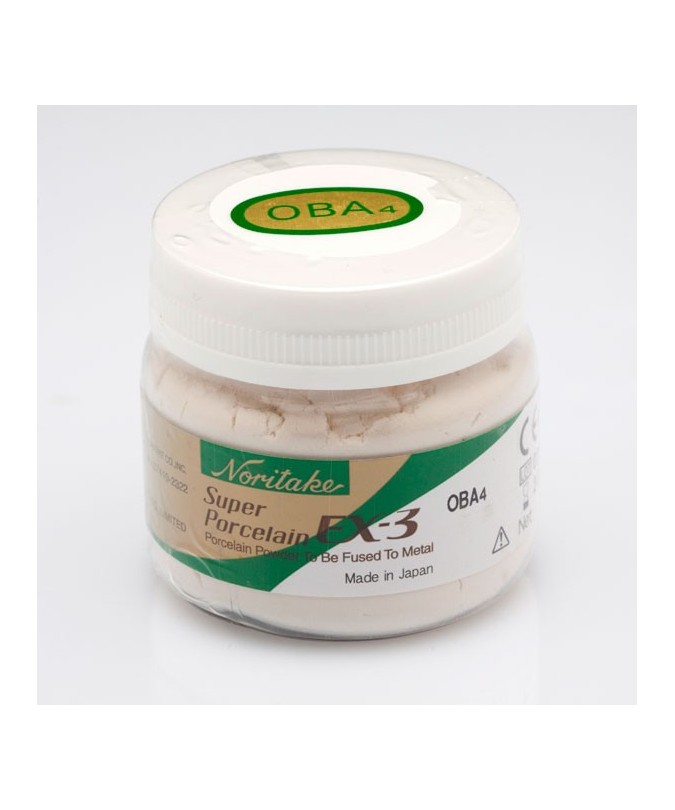 OBA4   DENTINA OPACA EX3 50gr.