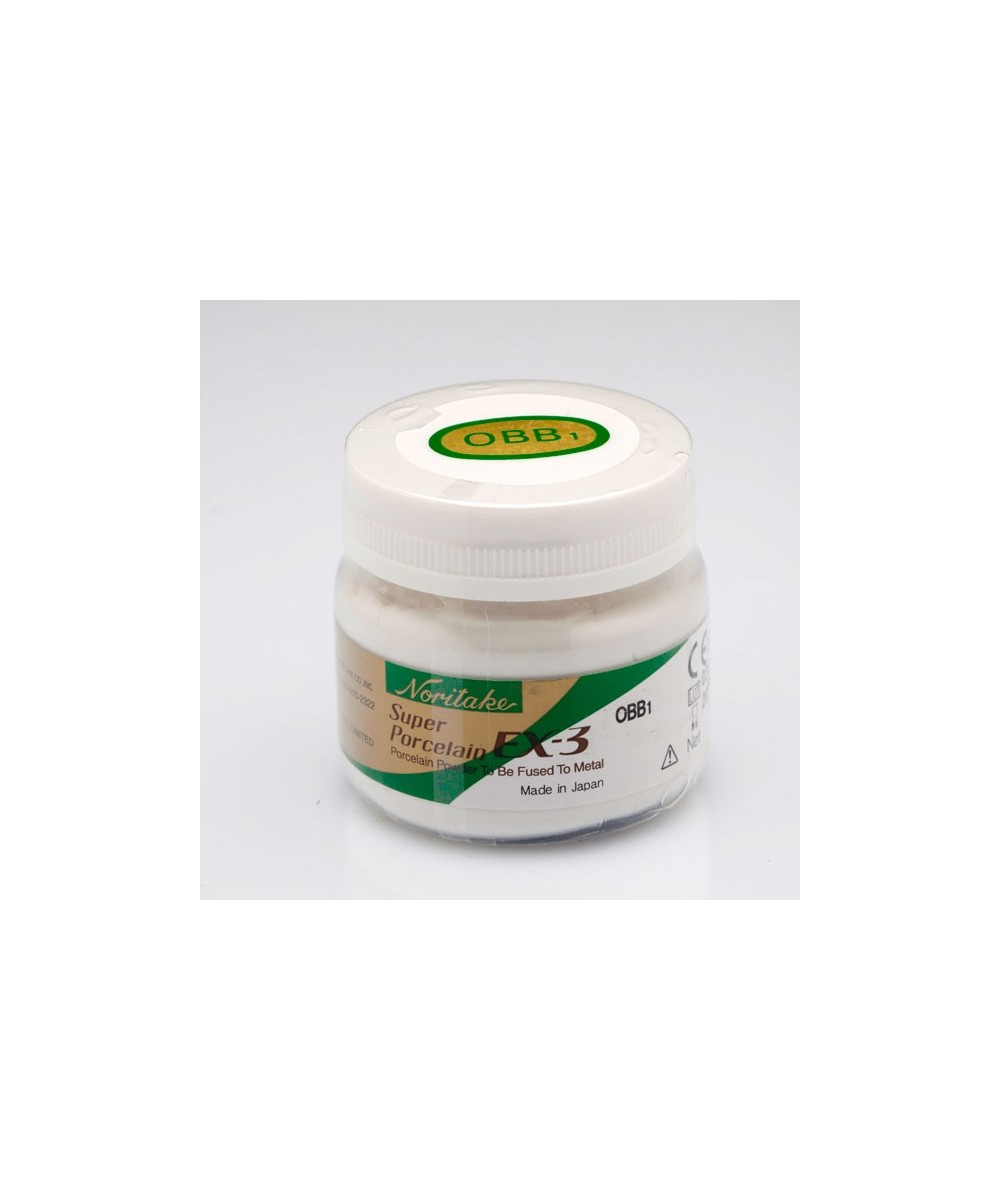 OBB1   DENTINA OPACA EX3 50gr.