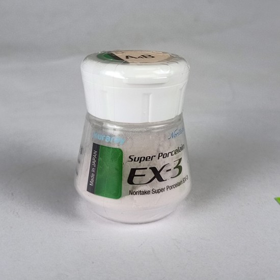 OBB2 DENTINA OPACA EX3 10gr.