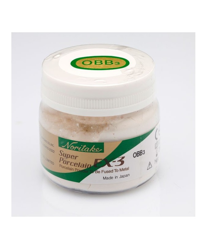 OBB3   DENTINA OPACA EX3 50gr.