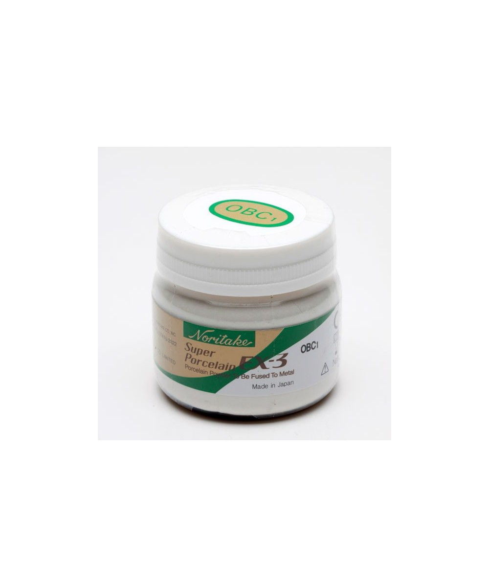 OBC1   DENTINA OPACA EX3 50gr.