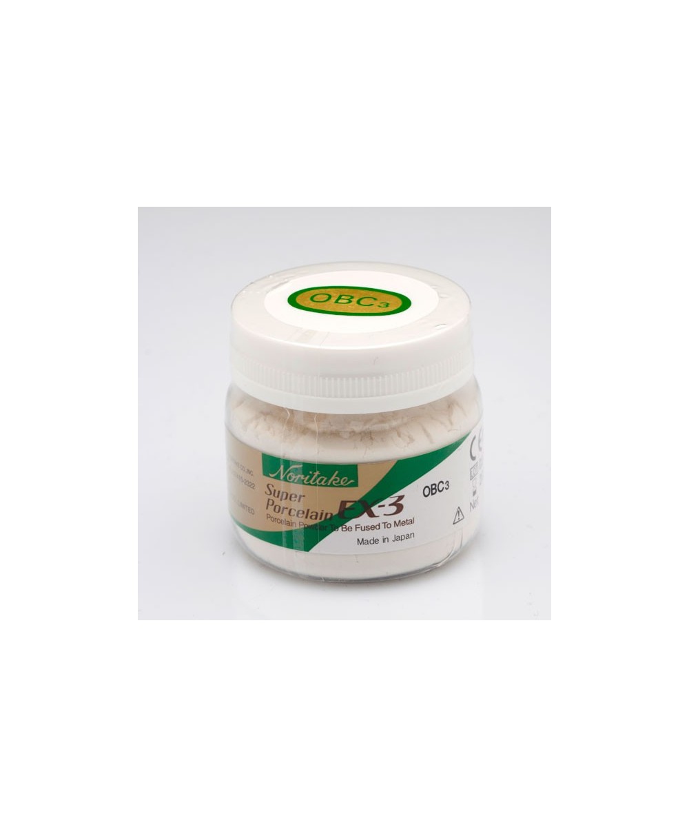 OBC3   DENTINA OPACA EX3 50gr.
