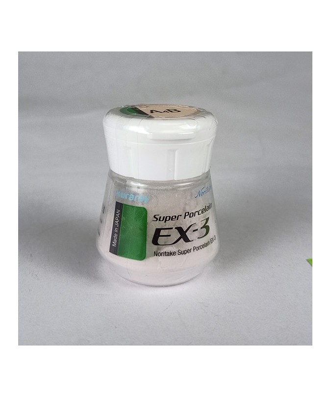 OBC4 DENTINA OPACA EX3 10gr.