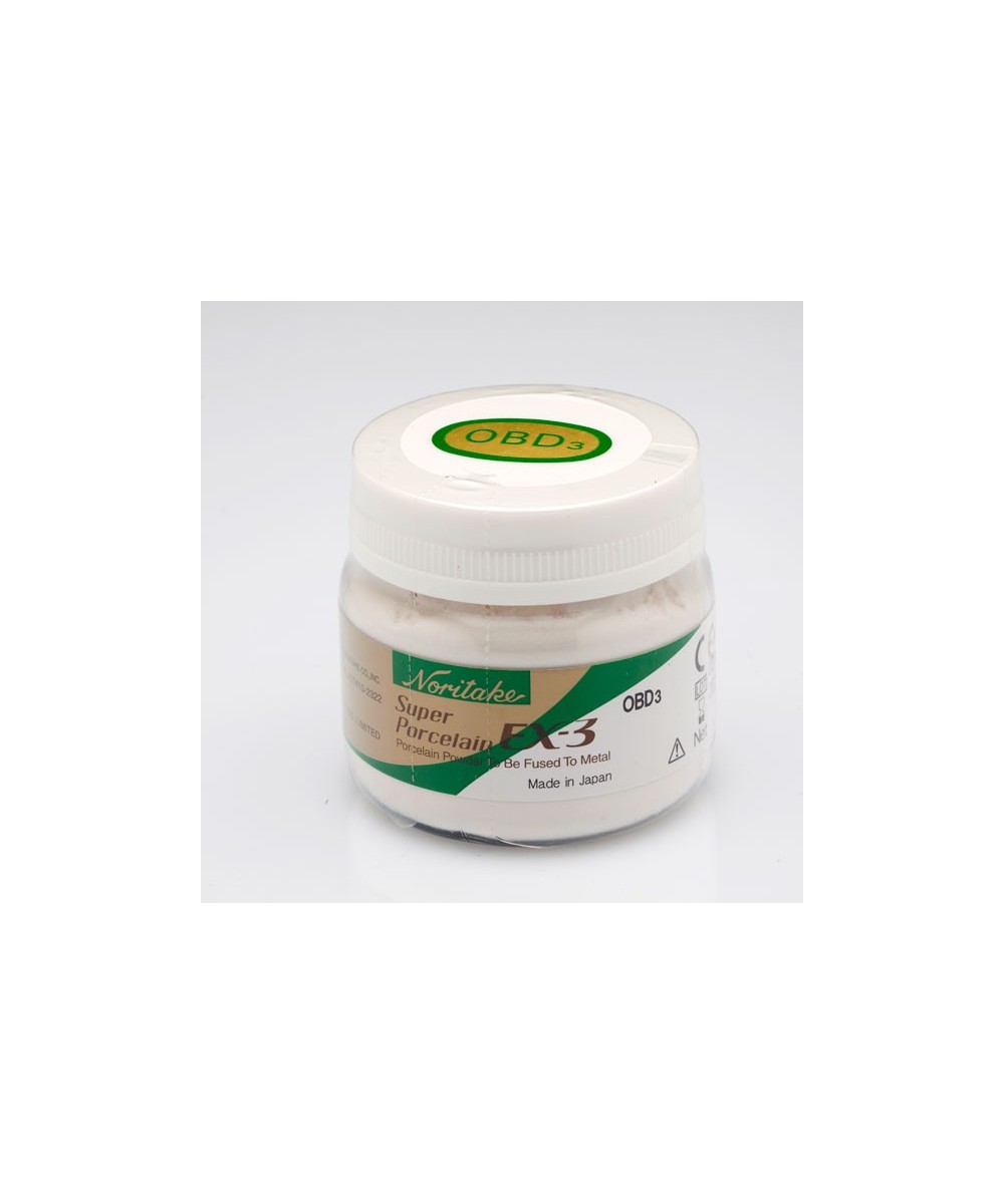 OBD3   DENTINA OPACA EX3 50gr.
