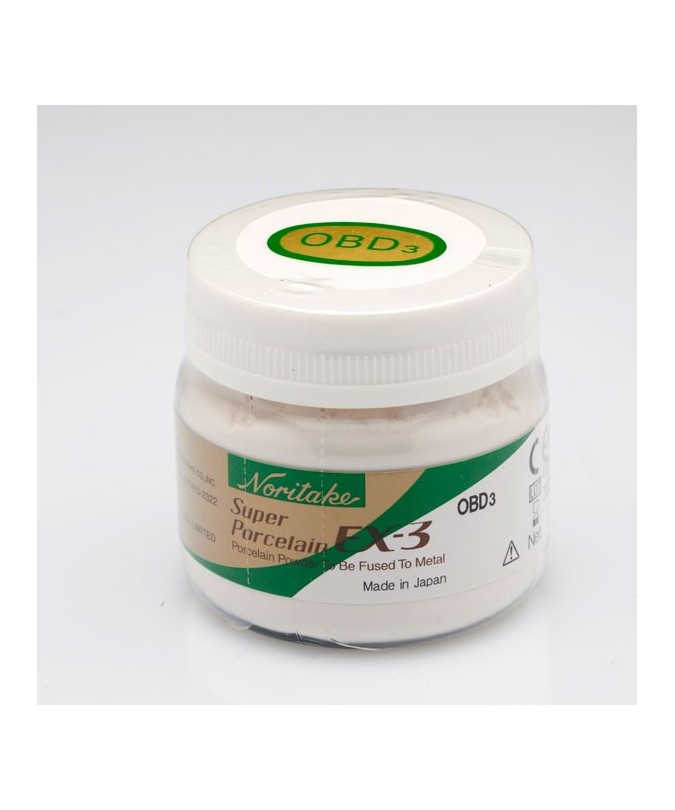 OBD3   DENTINA OPACA EX3 50gr.