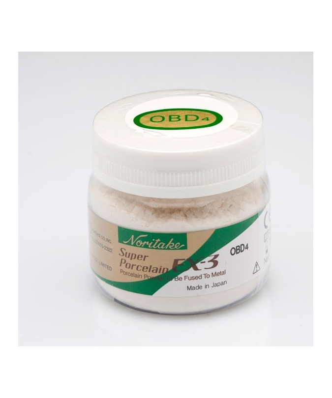 OBD4   DENTINA OPACA EX3 50gr.