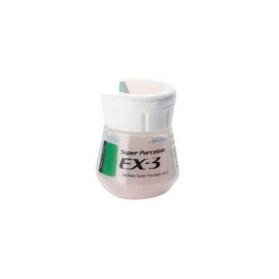 OBD4 DENTINA OPACA EX3 10gr.