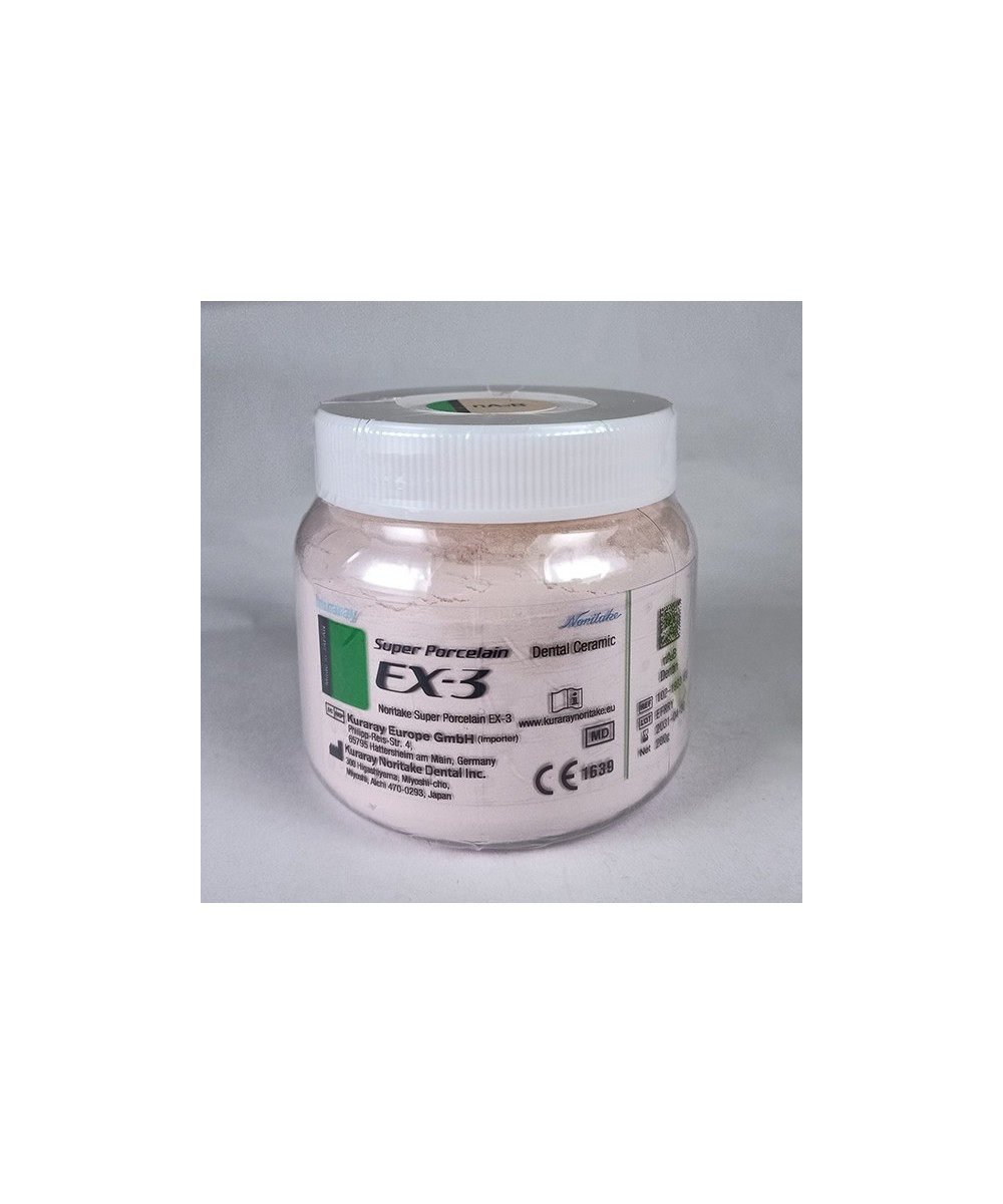 E1 ESMALTE EX3 200gr.
