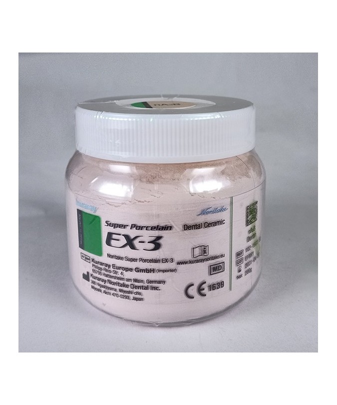E1 ESMALTE EX3 200gr.