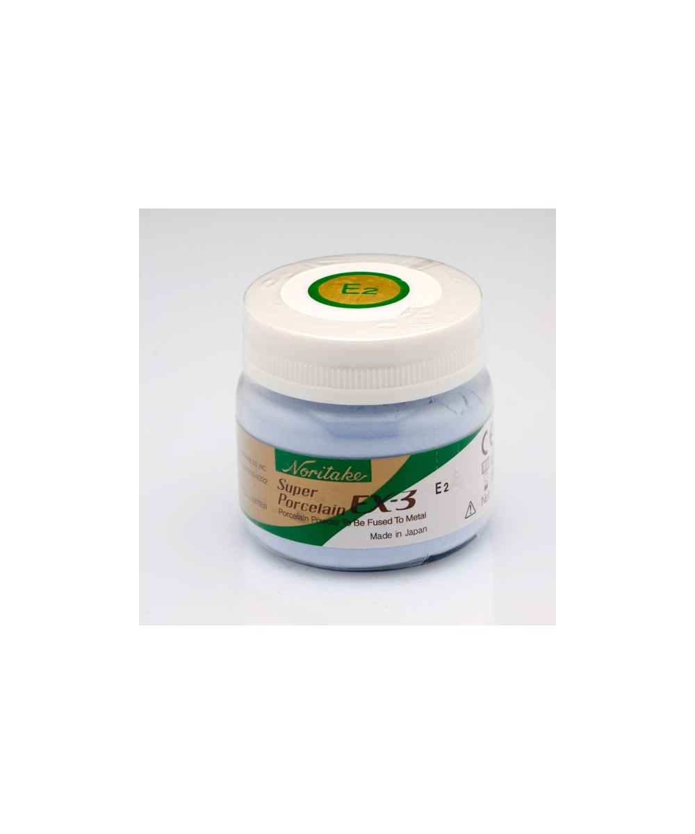 E2 ESMALTE EX3 50gr.