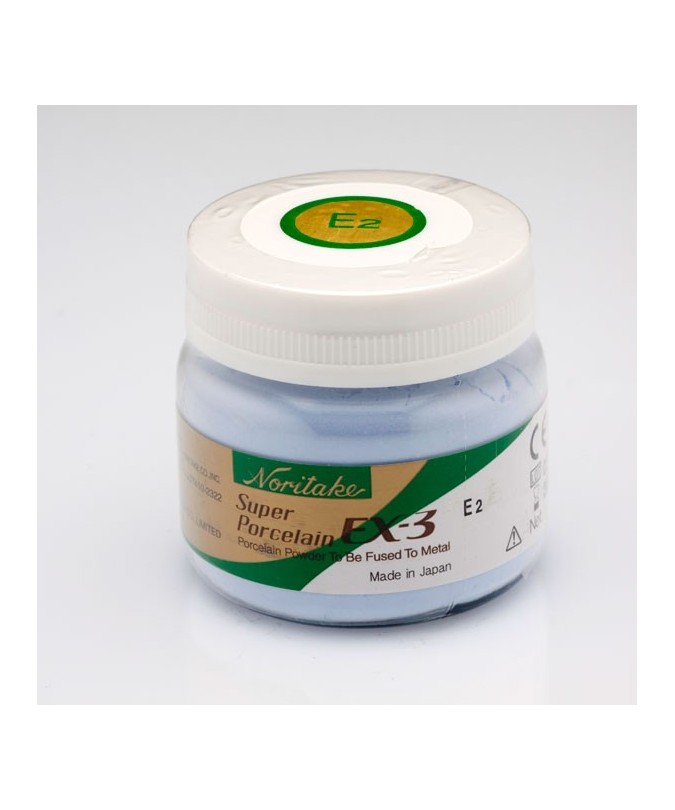 E2 ESMALTE EX3 50gr.