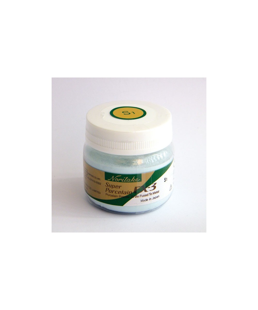 S1 ESMALTE EX3 50gr.