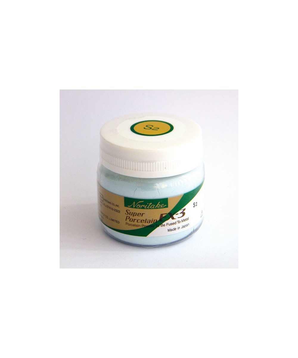S2 ESMALTE EX3 50gr.