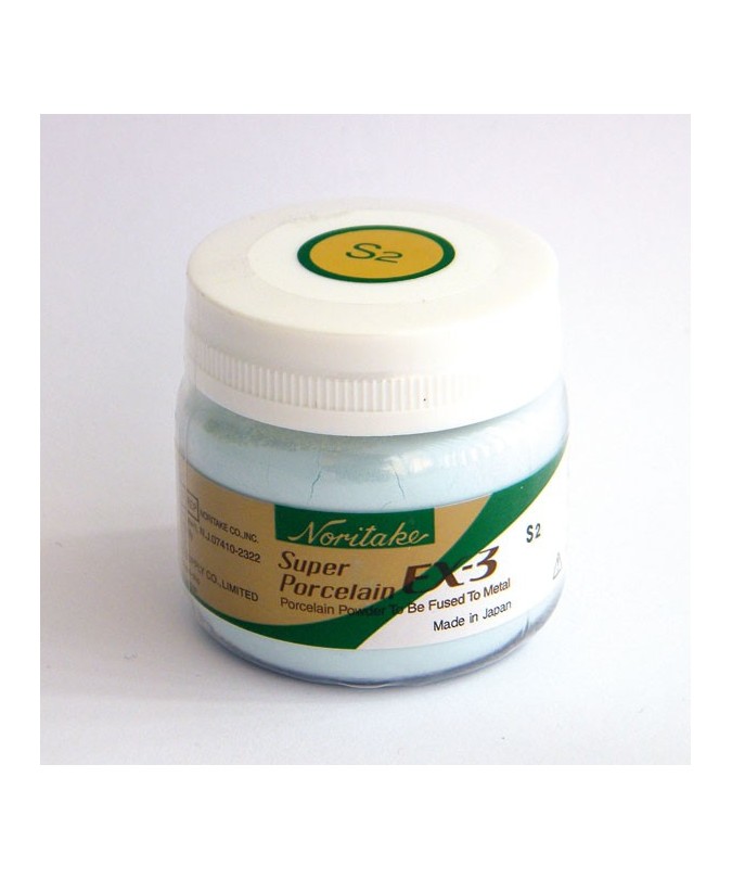S2 ESMALTE EX3 50gr.