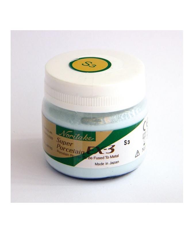 S3 ESMALTE EX3 50gr.