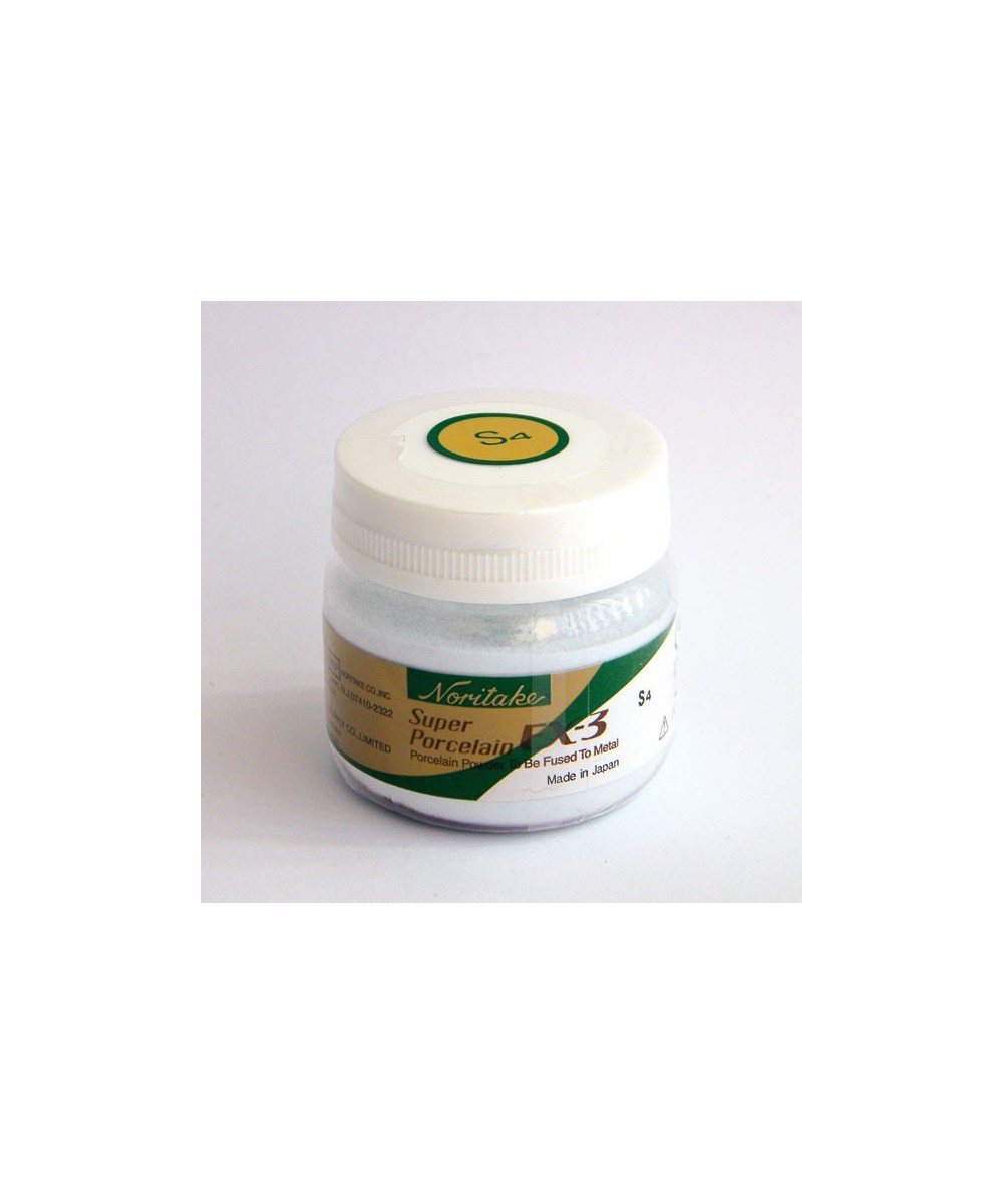 S4 ESMALTE EX3 50gr.