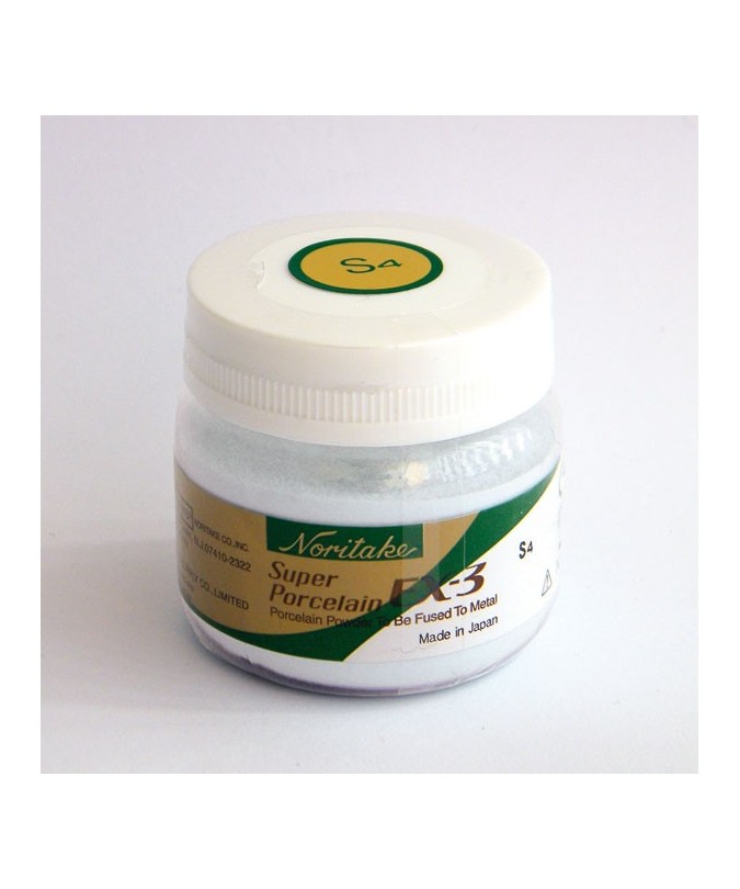 S4 ESMALTE EX3 50gr.