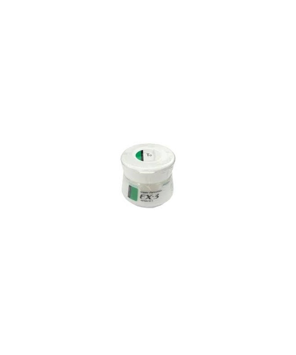 T CLEAR TRANSLUCIDO EX3 50gr.