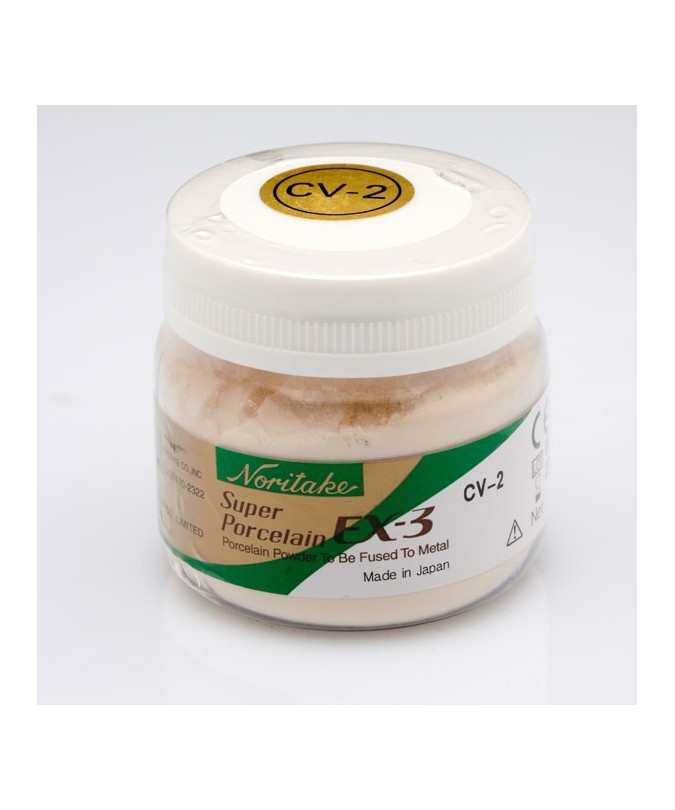 CV2 CERVICAL EX3 50gr.