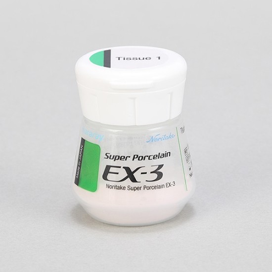 TISSUE1 EX3 10g.