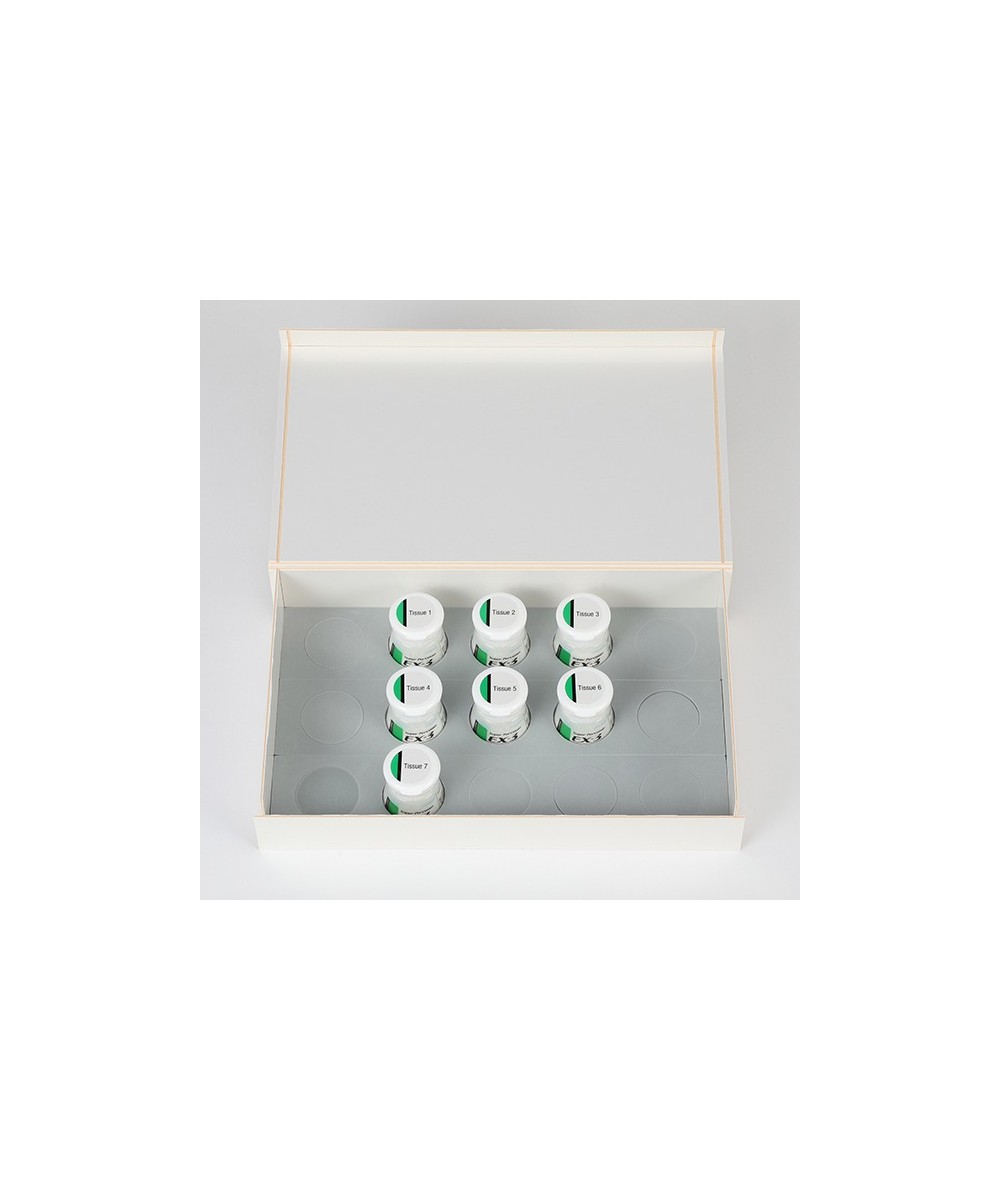 TISSUE KIT EX3 70g.