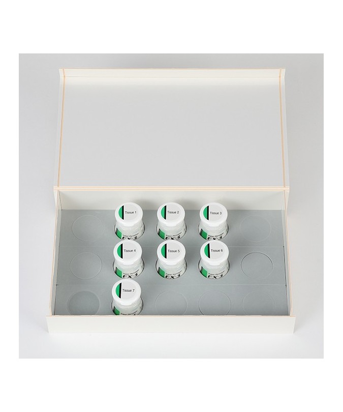 TISSUE KIT EX3 70g.