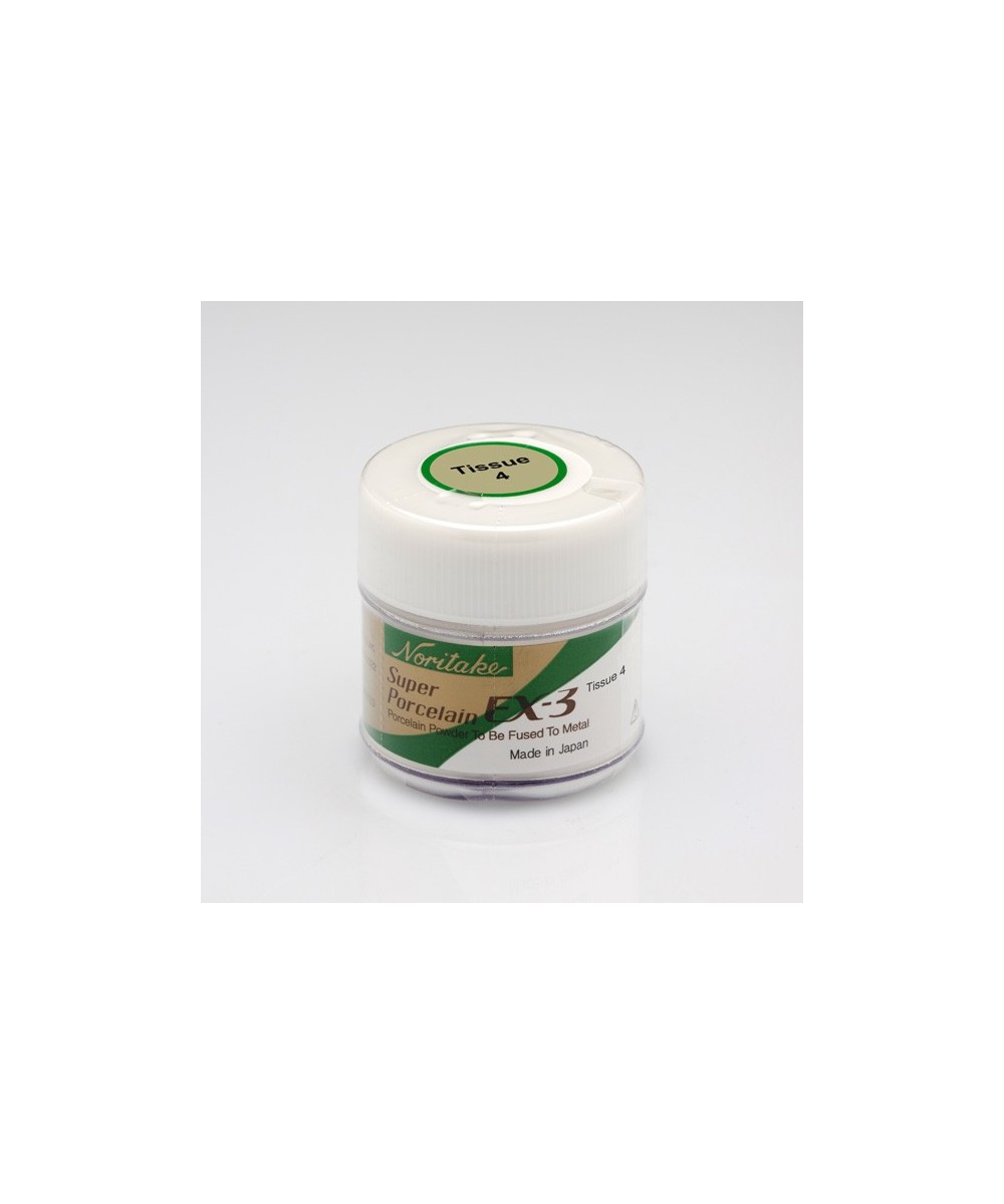 TISSUE4 EX3 10g.
