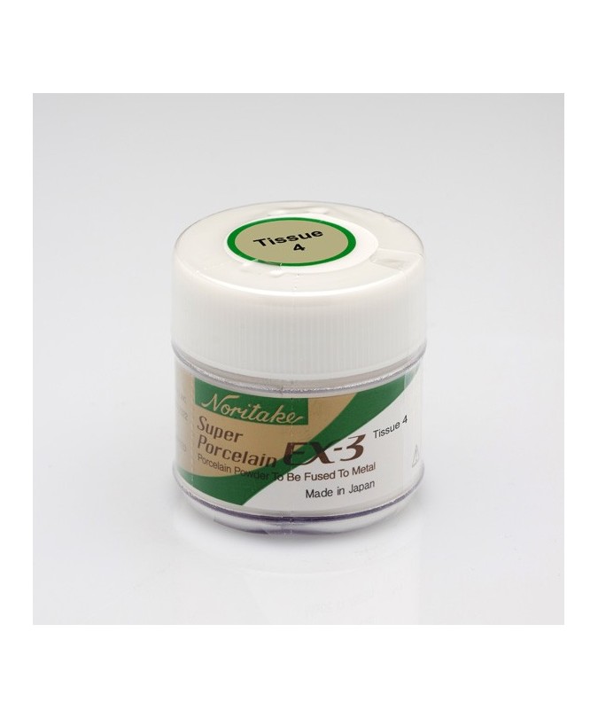 TISSUE4 EX3 10g.