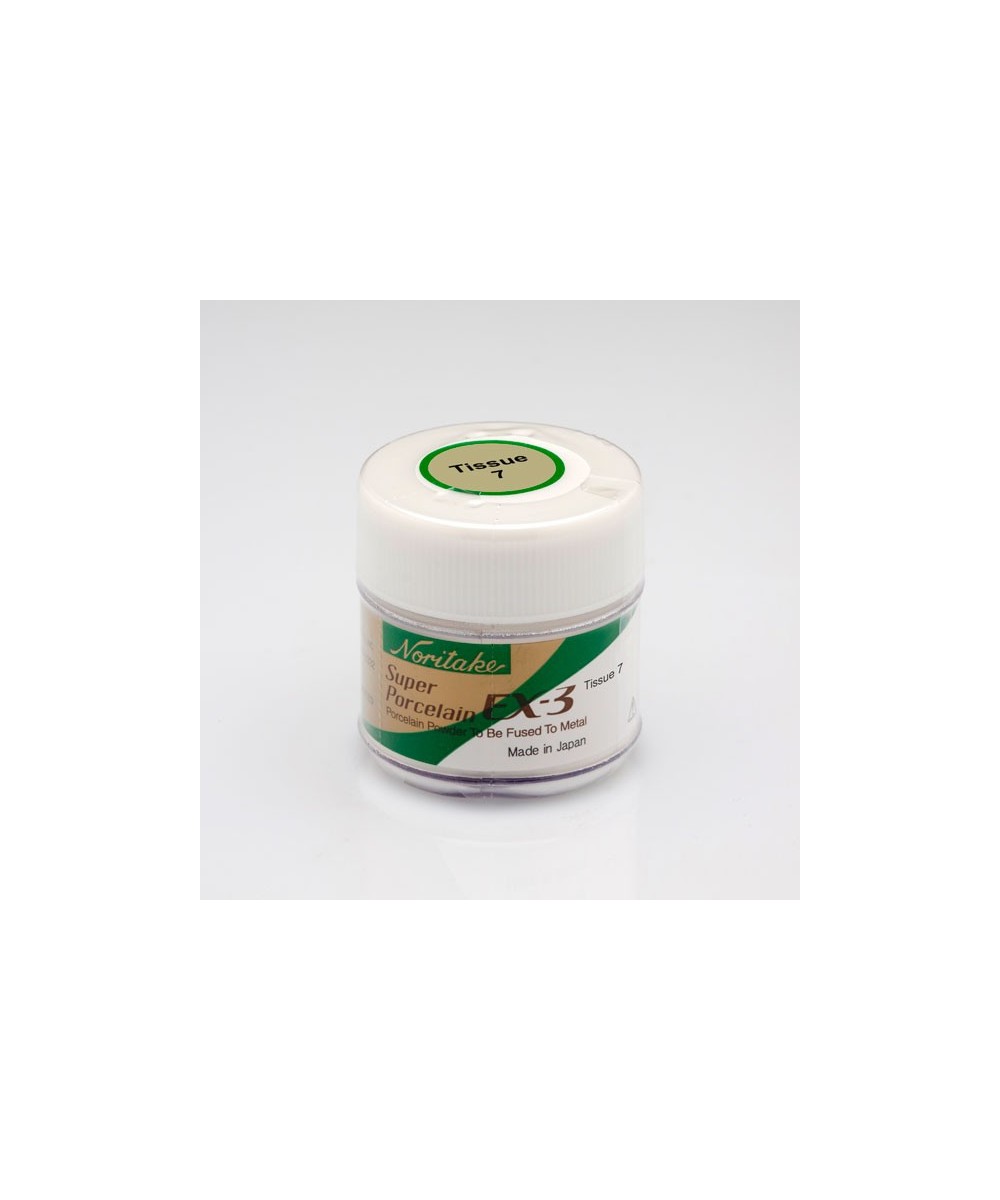 TISSUE7 EX3 10g.
