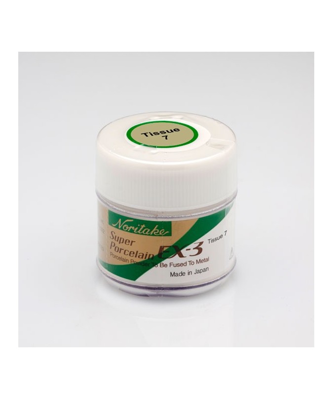 TISSUE7 EX3 10g.