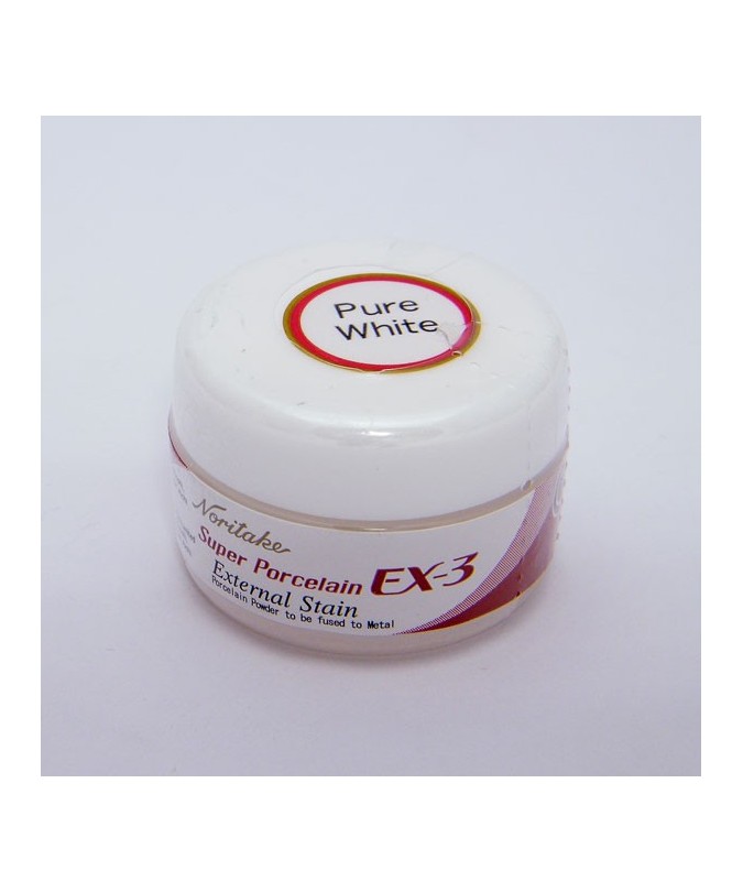 PURO BLANCO EX3 3gr. ES