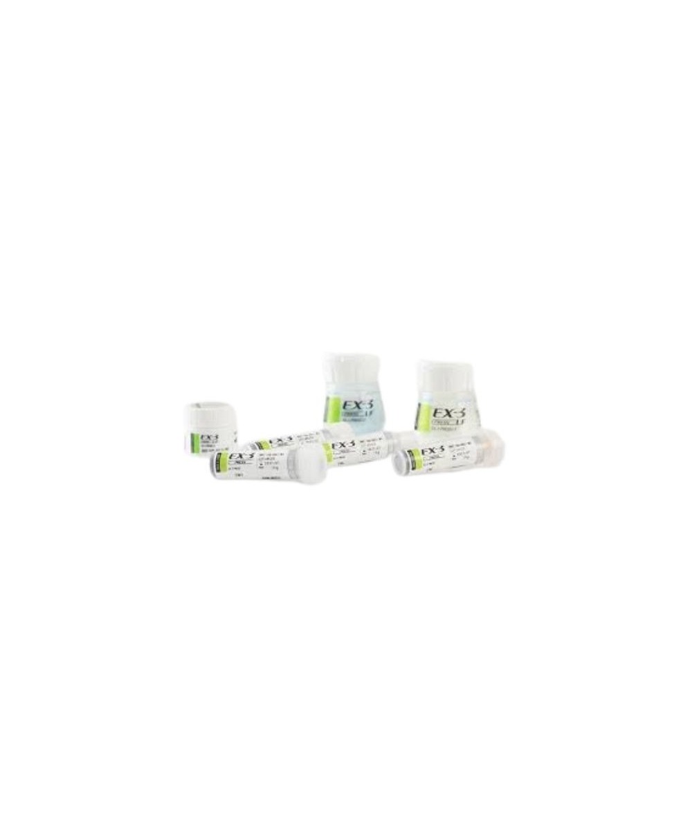 PURO BLANCO EX-3 PRESS LF ES 3gr.