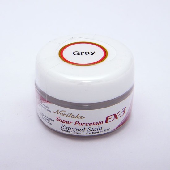 GRIS EX3 3gr. ES