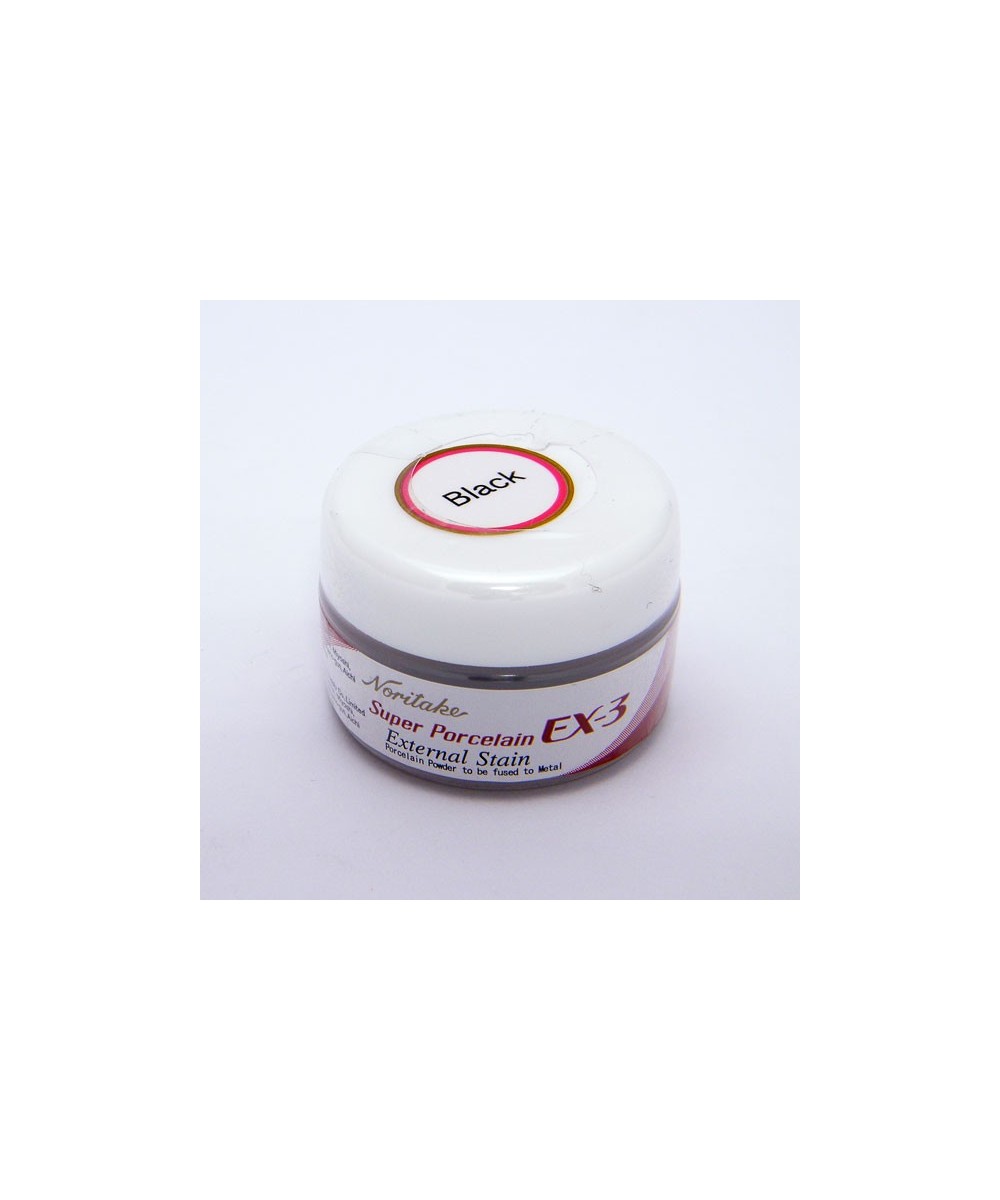 NEGRO EX3 3gr. ES