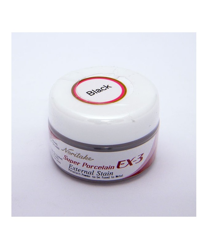 NEGRO EX3 3gr. ES