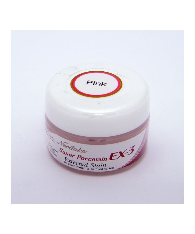ROSA EX3 3gr. ES