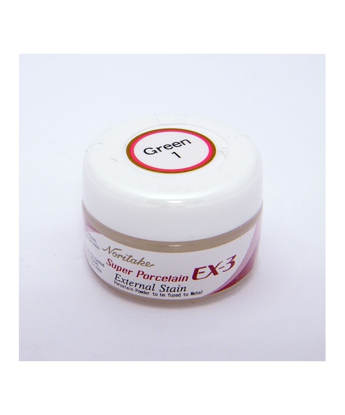VERDE1 EX3 3gr. ES
