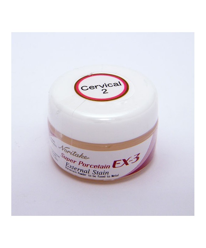 CERVICAL2 EX3 3gr.  ES