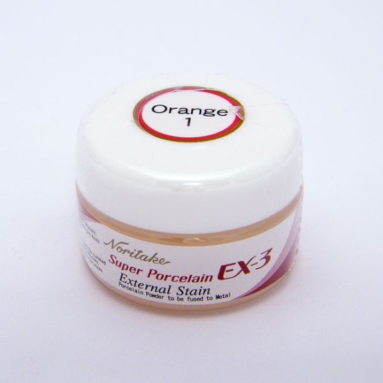 NARANJA1 EX3 3gr. ES