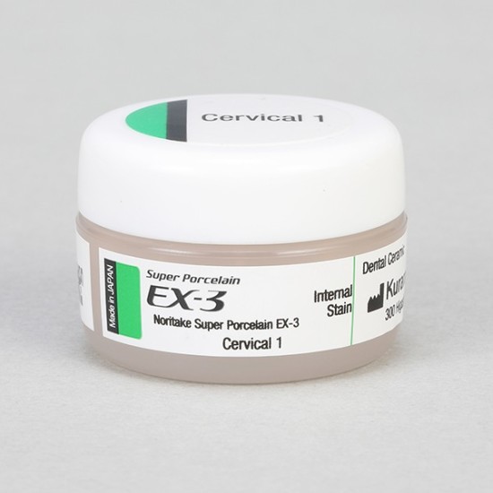 CERVICAL1 EX3 3gr.  IS