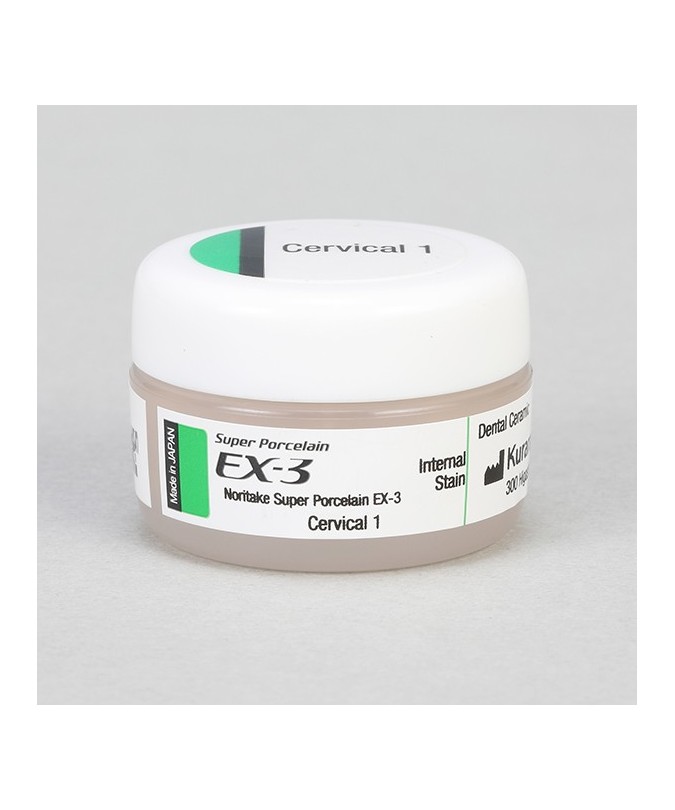 CERVICAL1 EX3 3gr.  IS