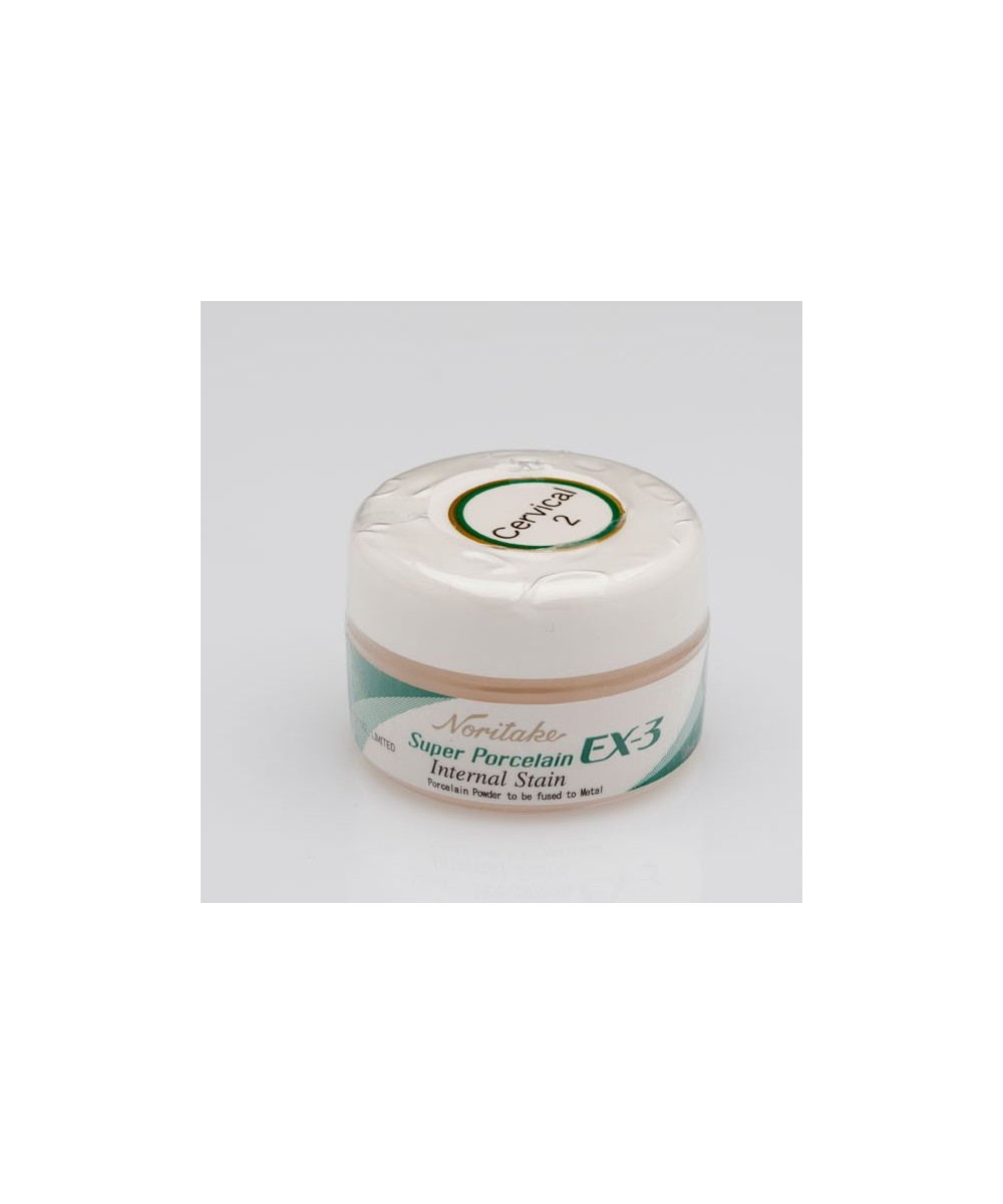 CERVICAL2 EX3 3gr. IS