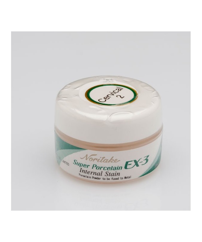 CERVICAL2 EX3 3gr. IS