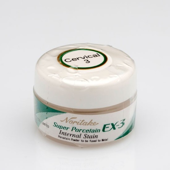 CERVICAL3 EX3 3gr. IS