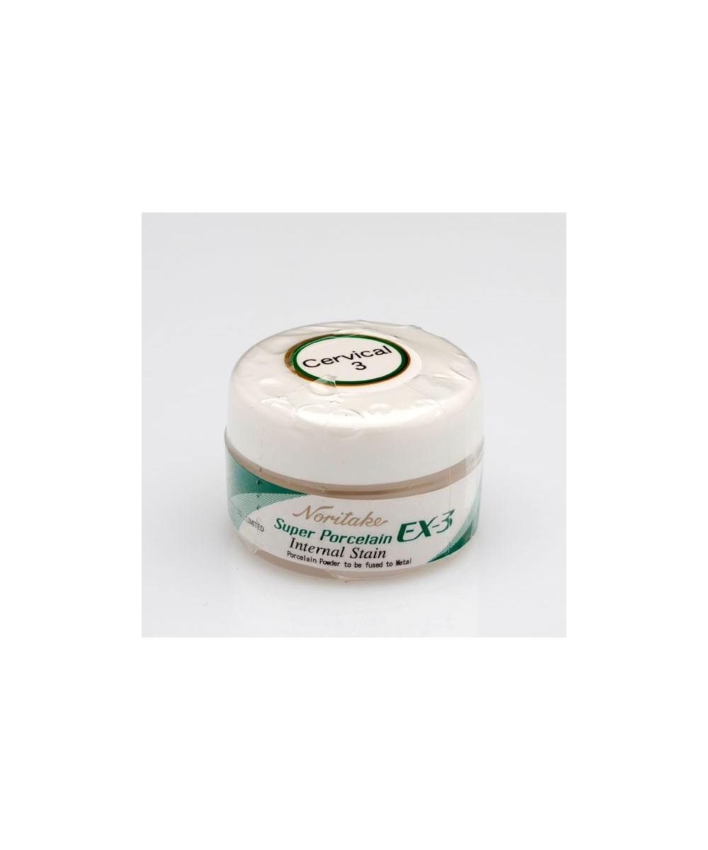 CERVICAL3 EX3 3gr. IS