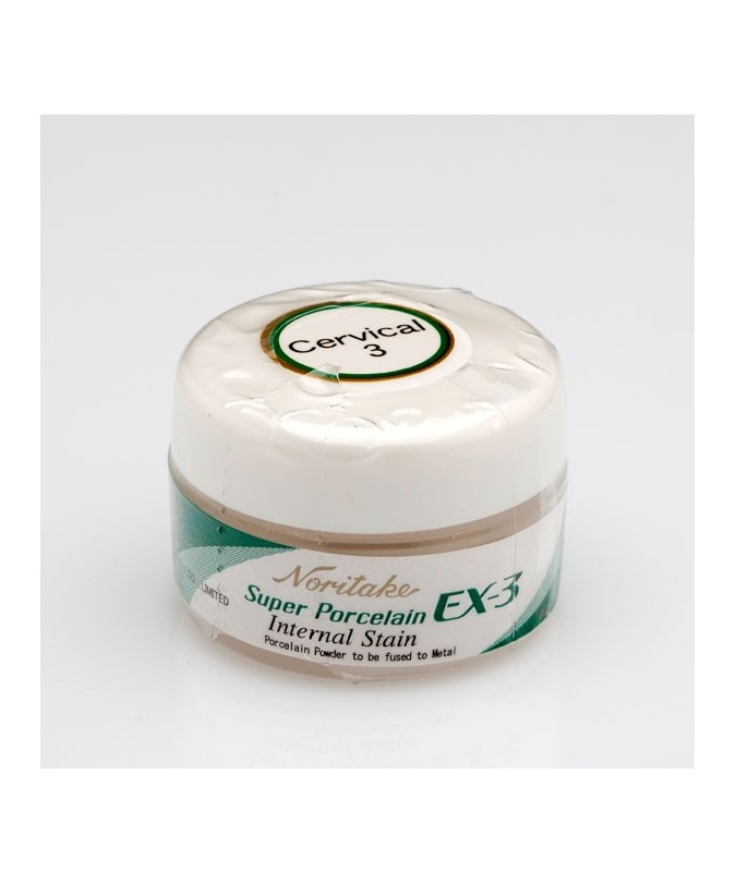 CERVICAL3 EX3 3gr. IS