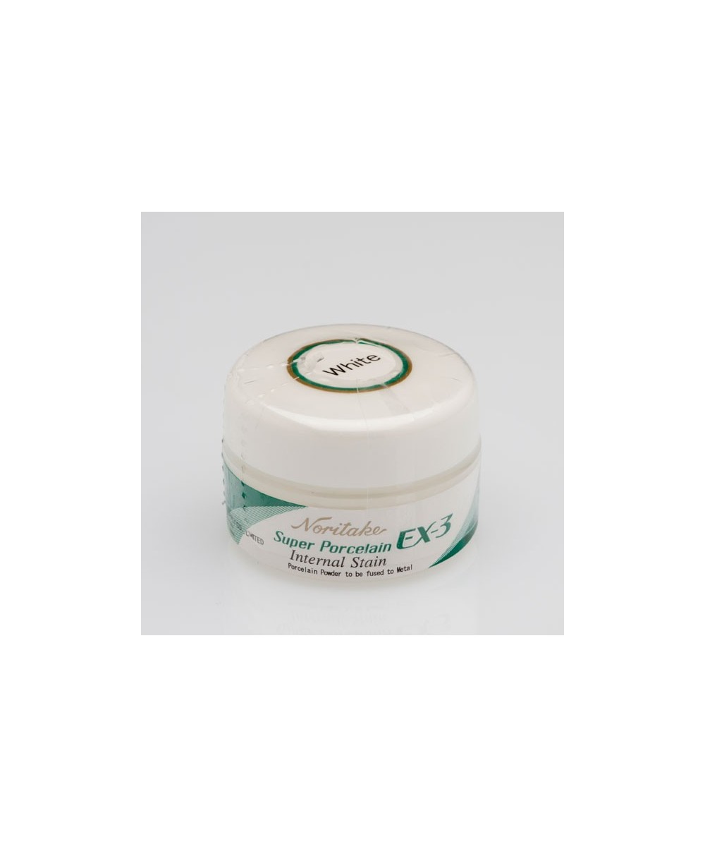 BLANCO EX3 3gr.  IS