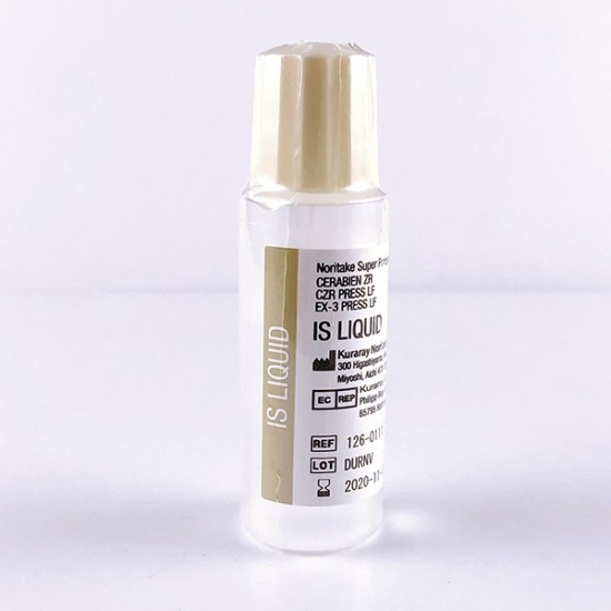 LIQUIDO IS INTERNAL STAIN  10ml.