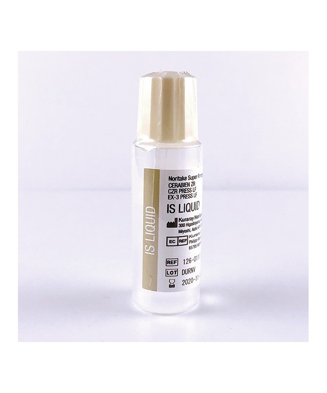 LIQUIDO IS INTERNAL STAIN  10ml.